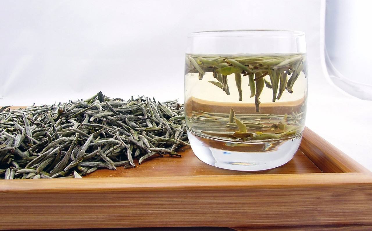 white tea